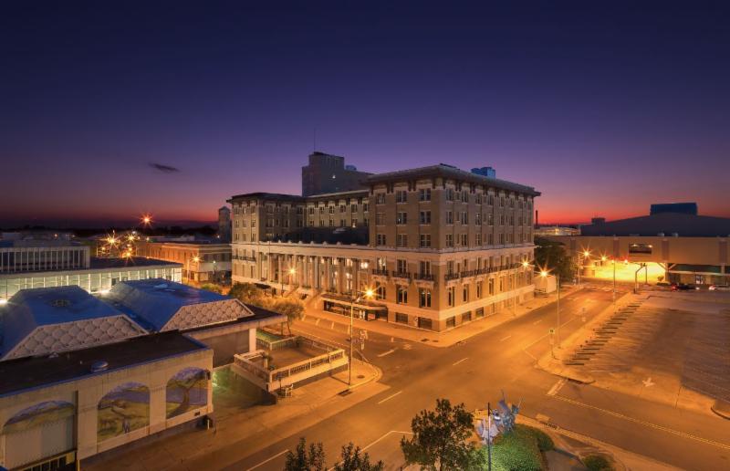 Image of Hotel Bentley